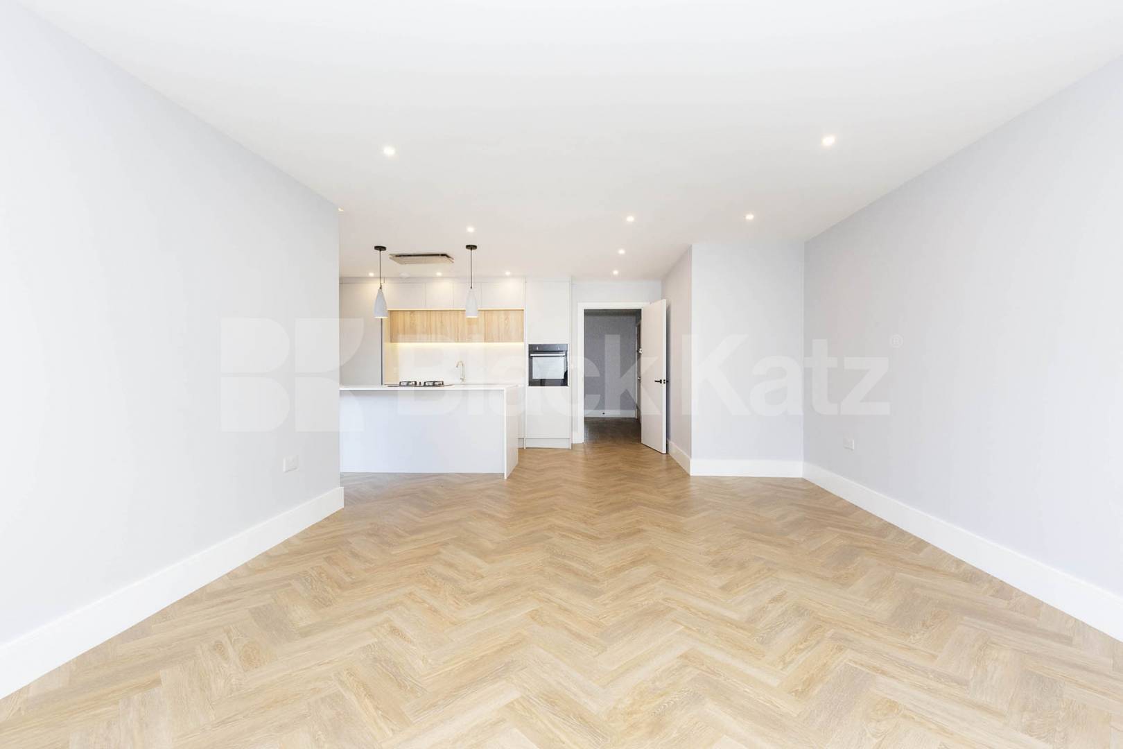 Exclusive New Development Aon House, Draycott Avenue, Kenton